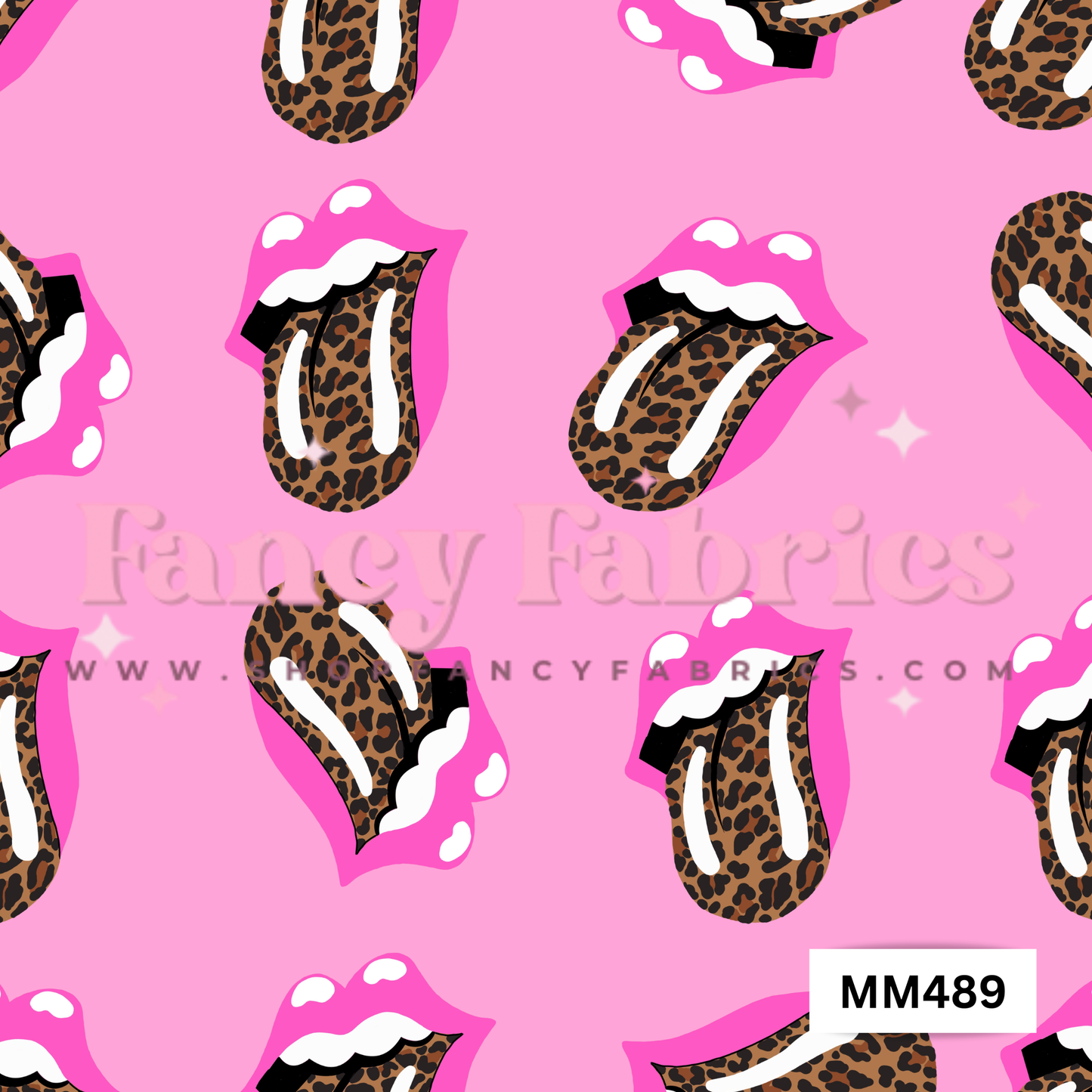 MM489 | PREORDER | Fabric By The Yard