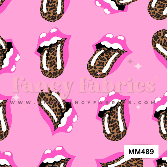 MM489 | PREORDER | Fabric By The Yard
