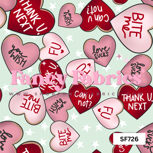 SF726 | PREORDER | Fabric By The Yard