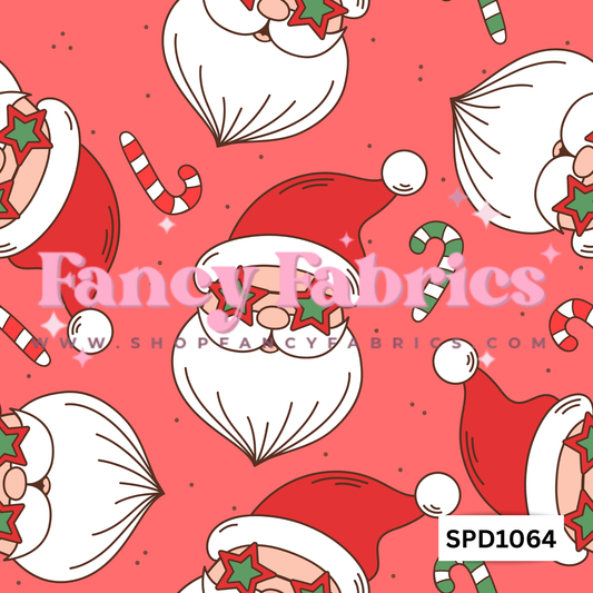 SPD1064 | PREORDER | Fabric By The Yard