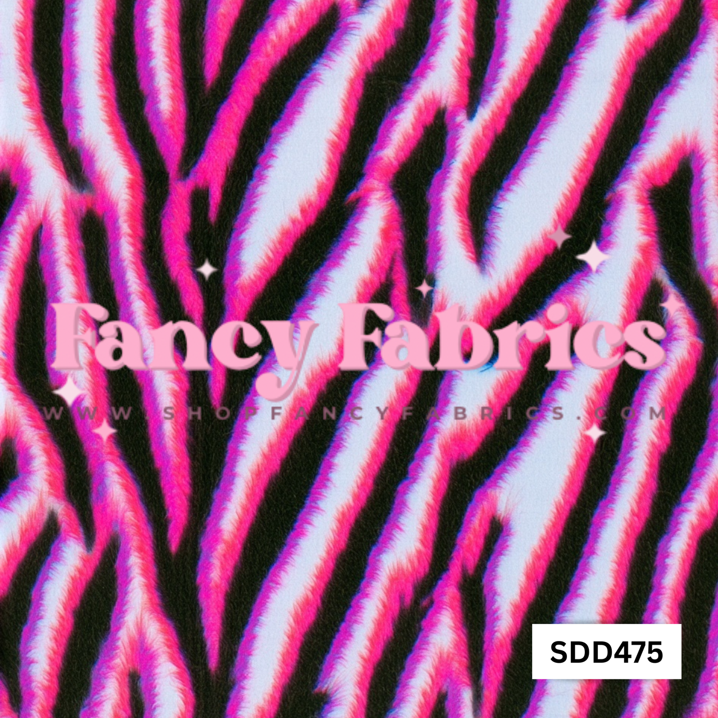 SDD475 | PREORDER | Fabric By The Yard