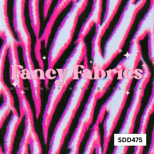 SDD475 | PREORDER | Fabric By The Yard
