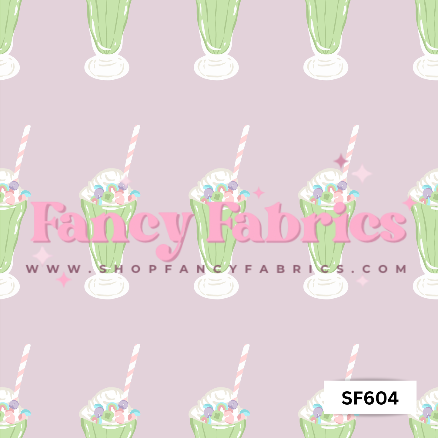 SF604 | PREORDER | Fabric By The Yard
