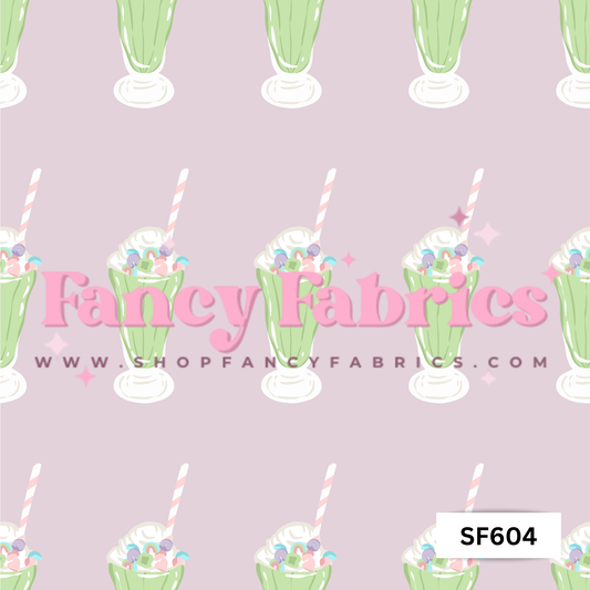 SF604 | PREORDER | Fabric By The Yard