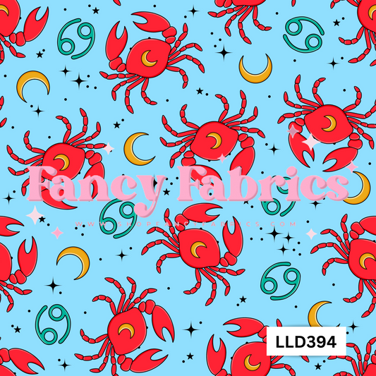 Lauren Liza | LLD394 | PREORDER | By The Yard