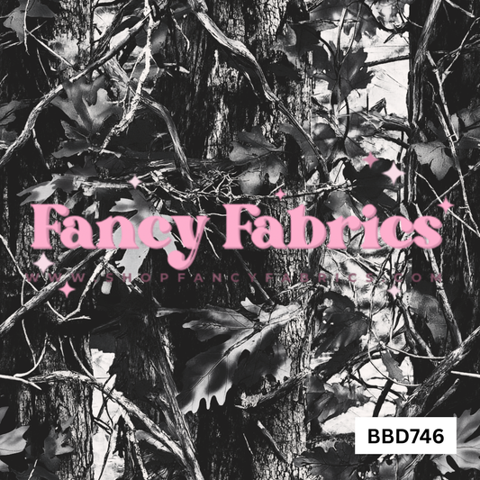 BBD746 | PREORDER | Fabric By The Yard