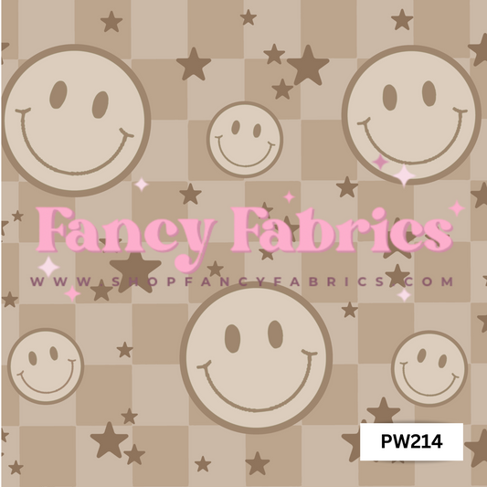 PW214 | PREORDER | Fabric By The Yard