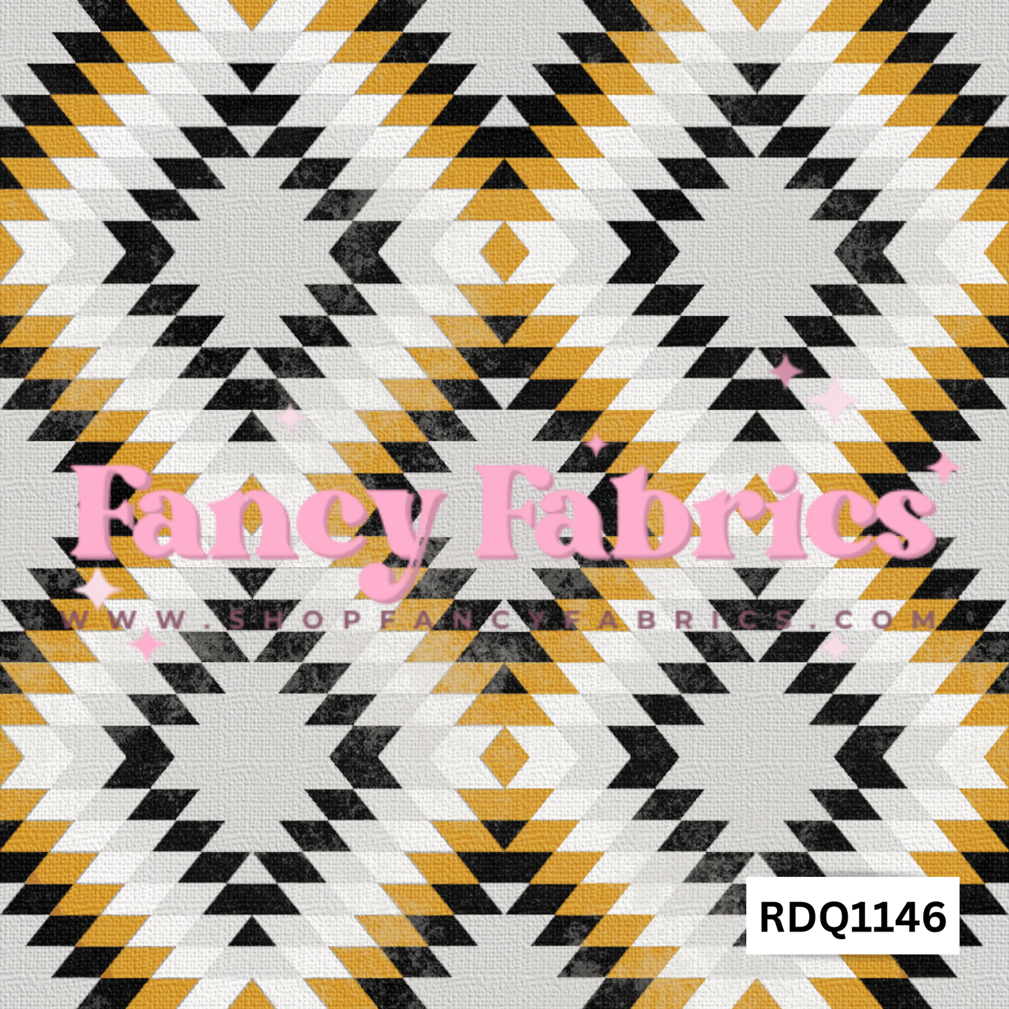 RDQ1146 | PREORDER | Fabric By The Yard