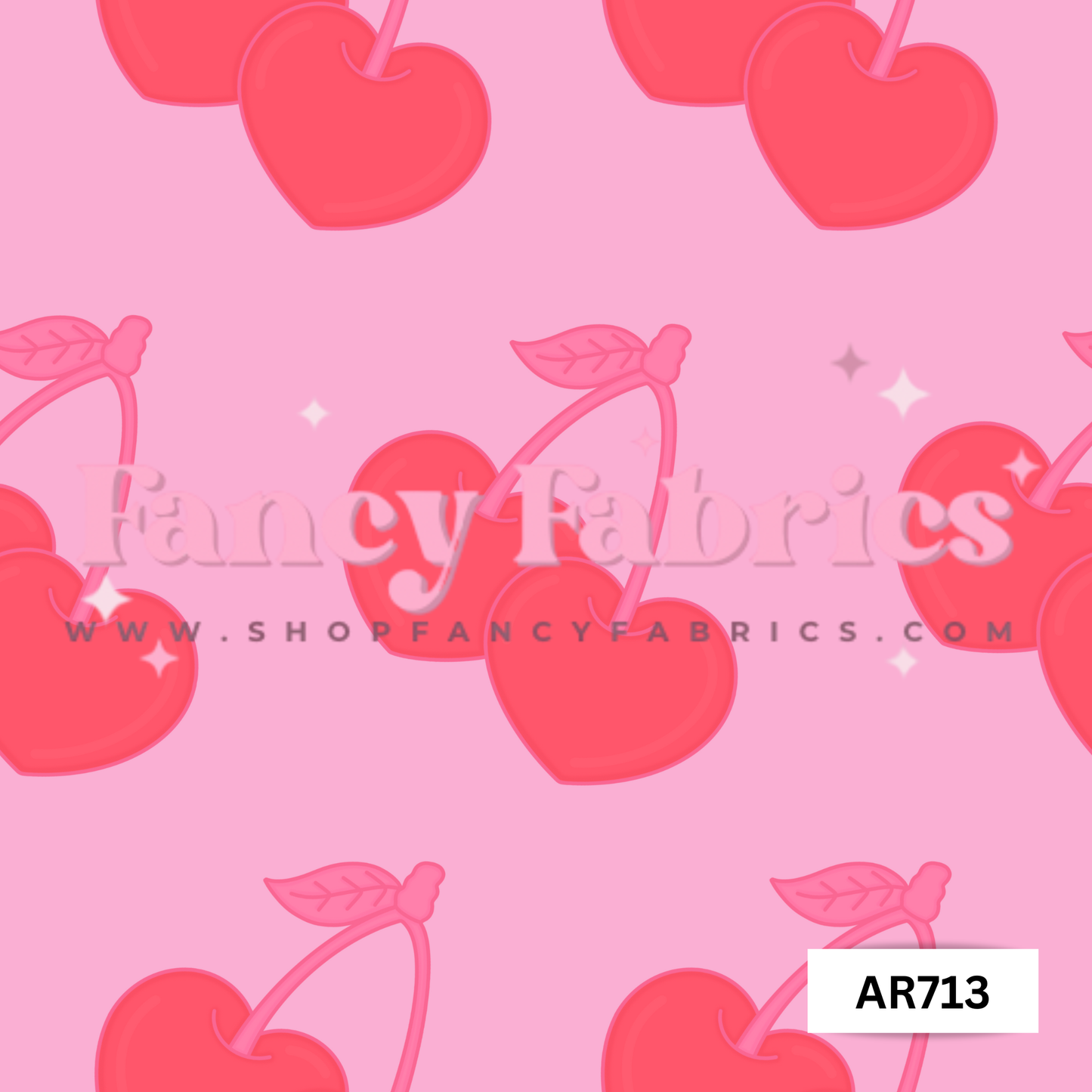AR713 | PREORDER | Fabric By The Yard