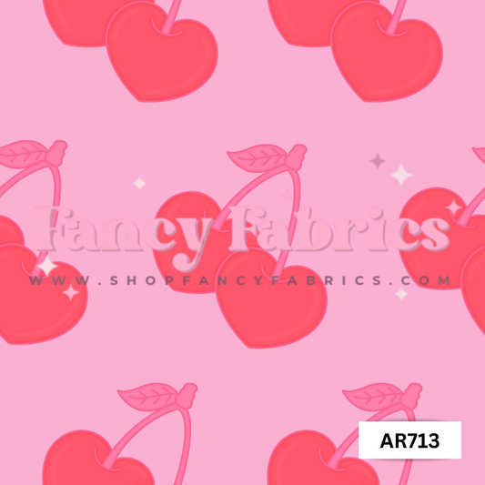 AR713 | PREORDER | Fabric By The Yard