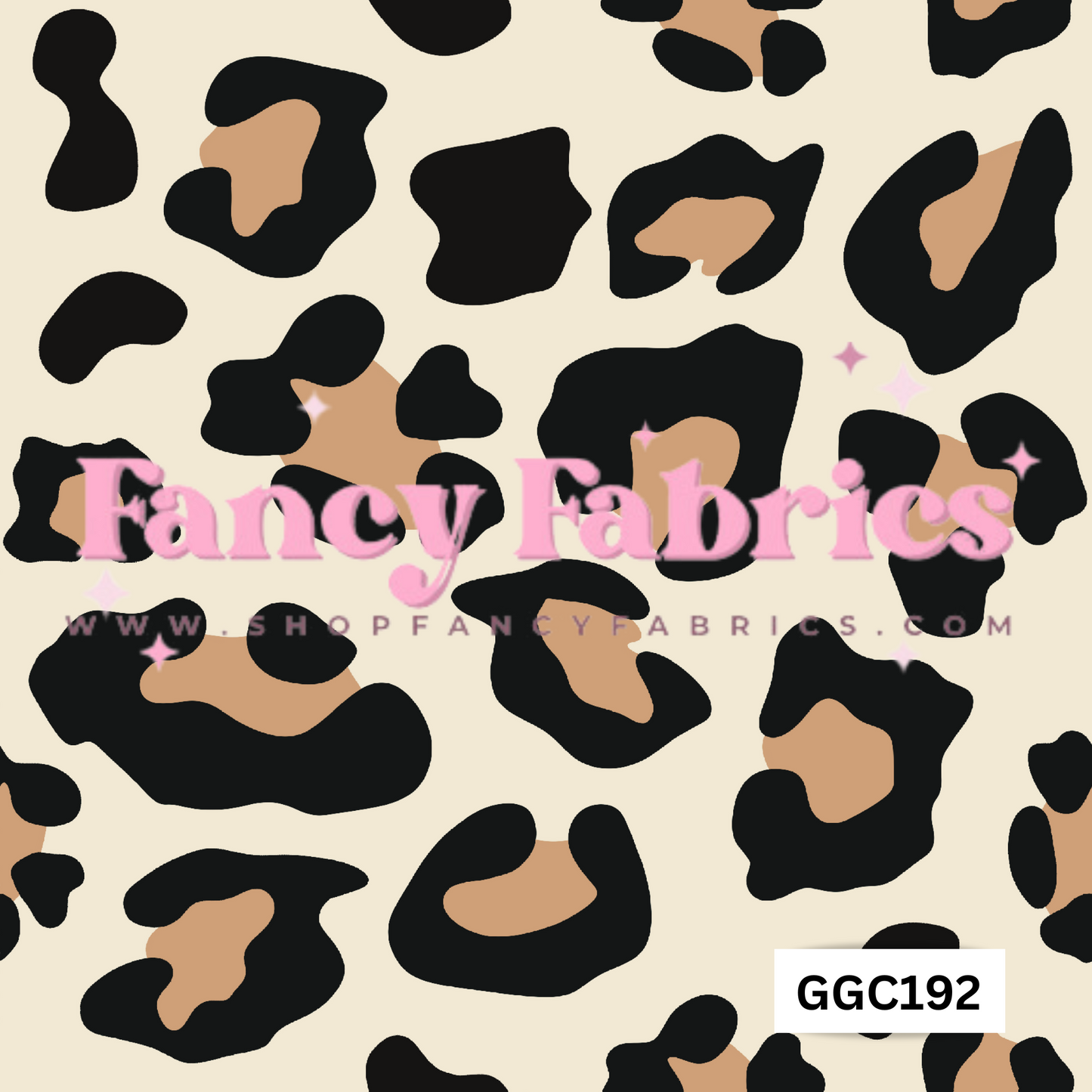 GGC192 | PREORDER | By The Yard