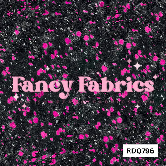 RDQ796 | PREORDER | Fabric By The Yard