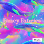 MS1161 | PREORDER | Fabric By The Yard