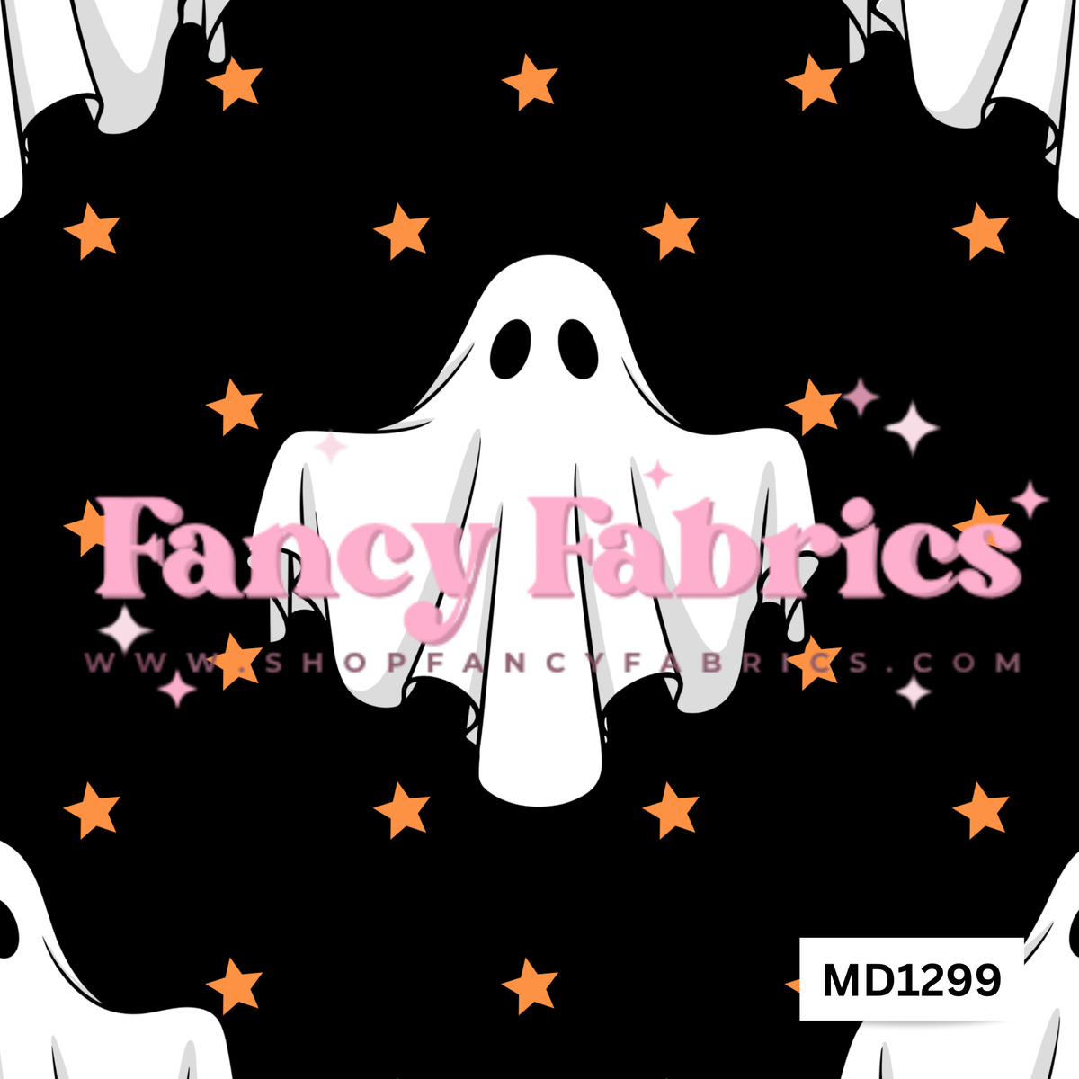 MD1299 | PREORDER | Fabric By The Yard