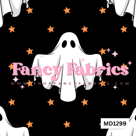 MD1299 | PREORDER | Fabric By The Yard
