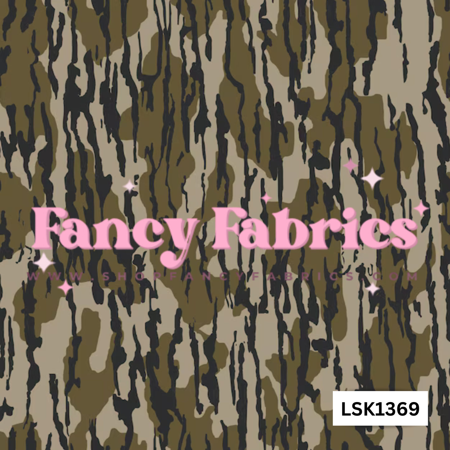 LSK1369 | PREORDER | Fabric By The Yard