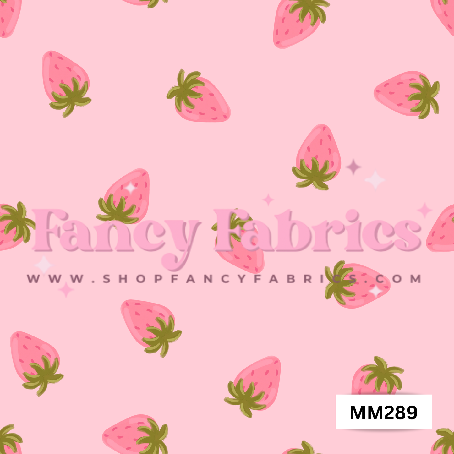 MM289 | PREORDER | Fabric By The Yard
