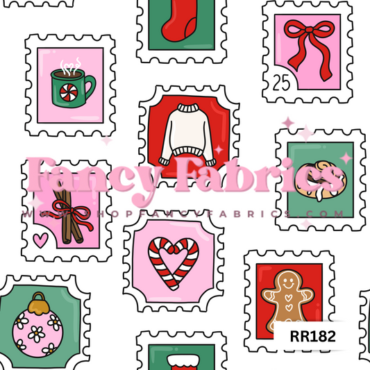 RR182 | PREORDER | Fabric By The Yard