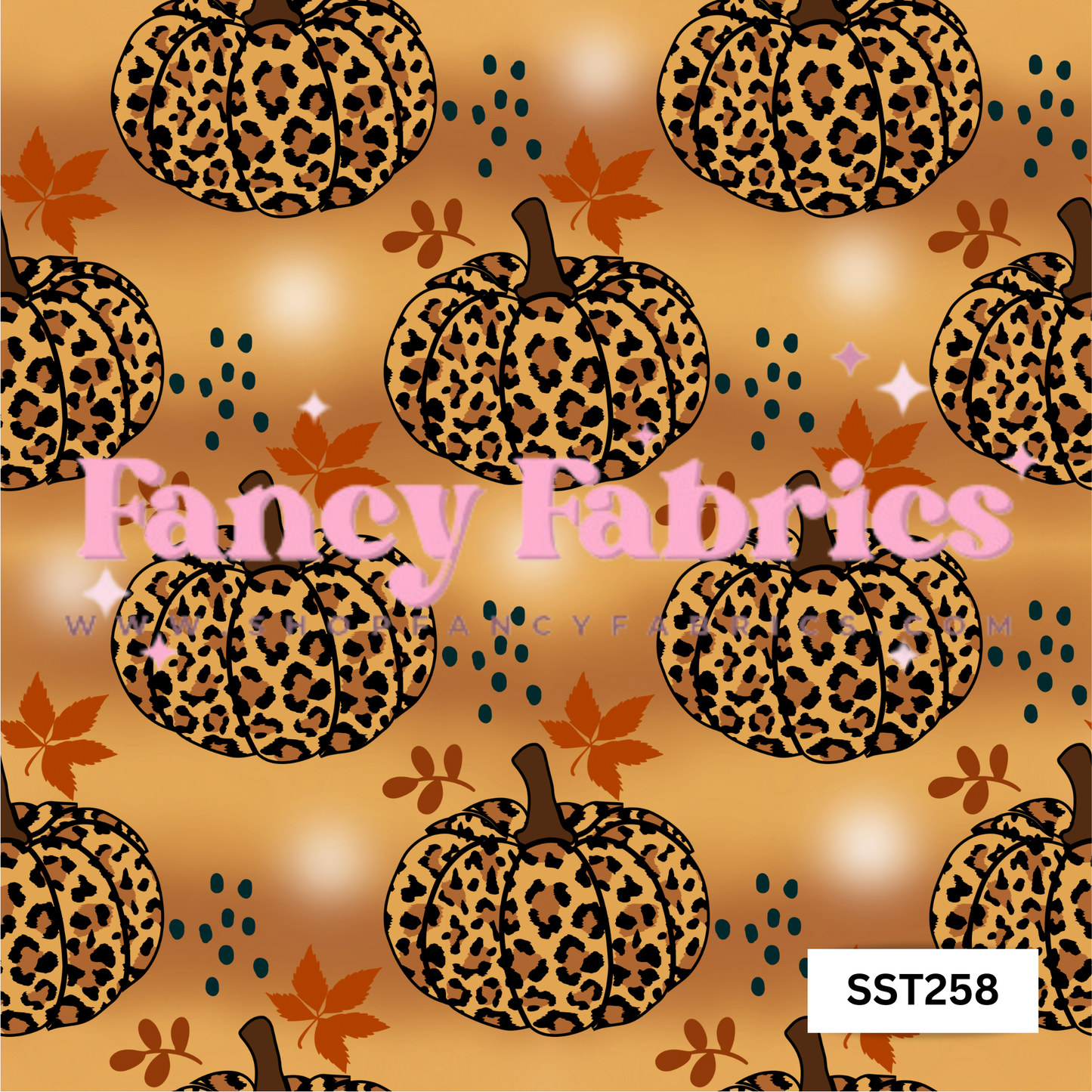 SST258 | PREORDER | Fabric By The Yard