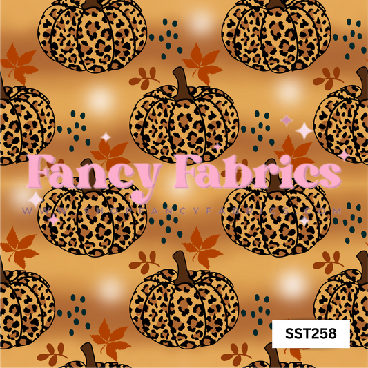 SST258 | PREORDER | Fabric By The Yard