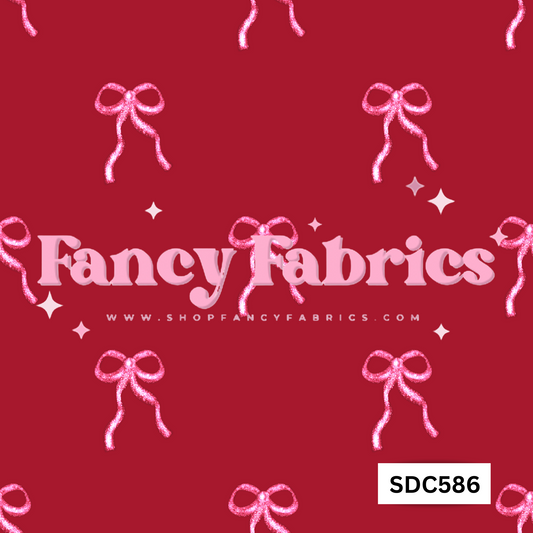 SDC586 | PREORDER | By The Yard