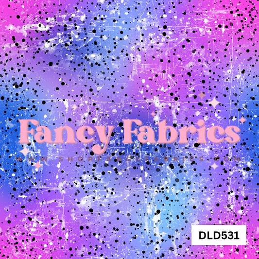 DLD531 | PREORDER | Fabric By The Yard