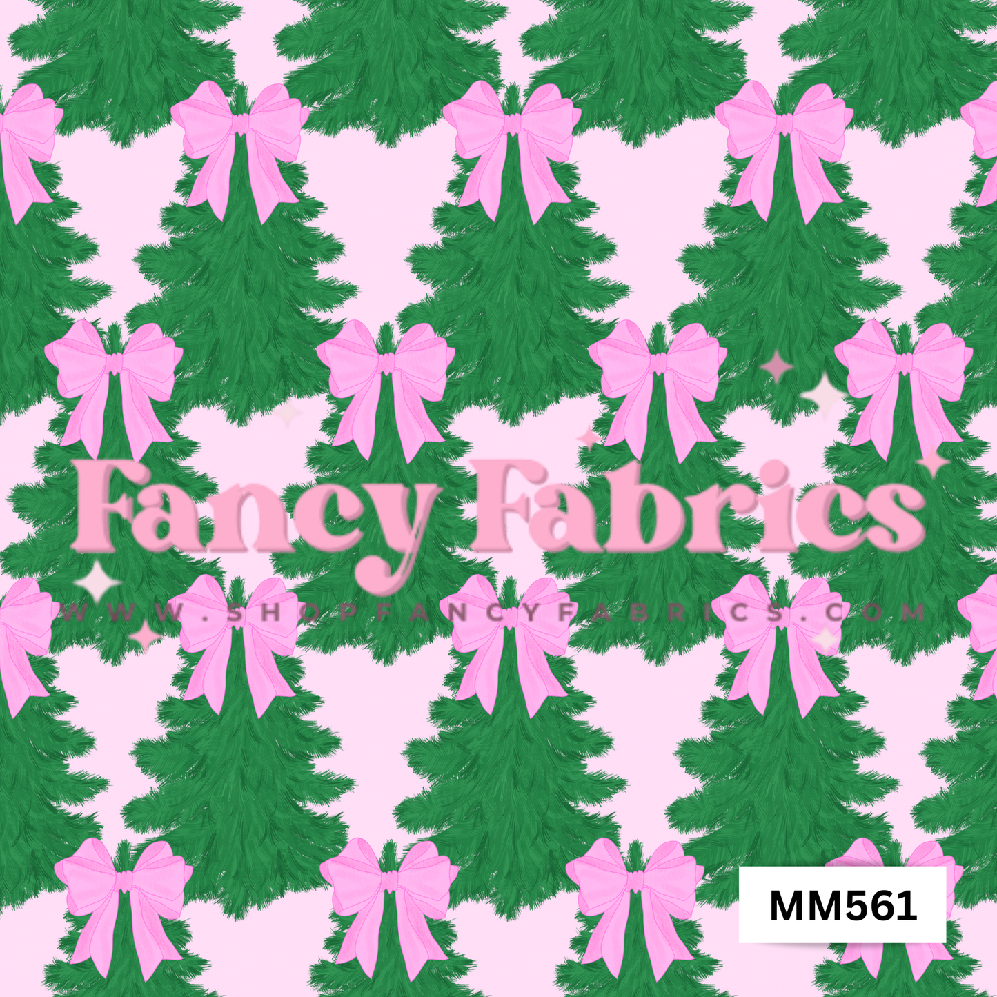 MM561 | PREORDER | Fabric By The Yard