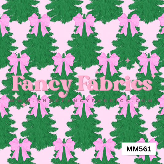MM561 | PREORDER | Fabric By The Yard