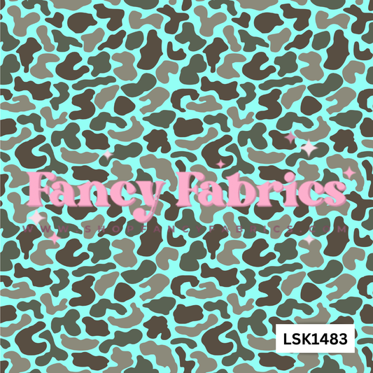 LSK1483 | PREORDER | Fabric By The Yard