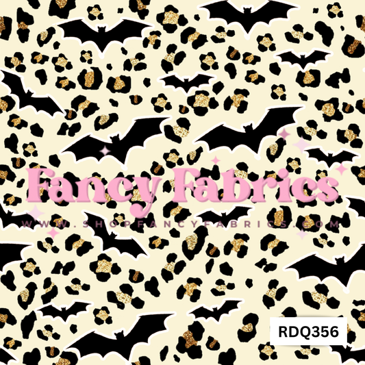 RDQ356 | PREORDER | Fabric By The Yard