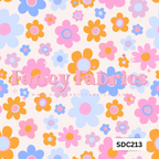 SDC213 | PREORDER | By The Yard