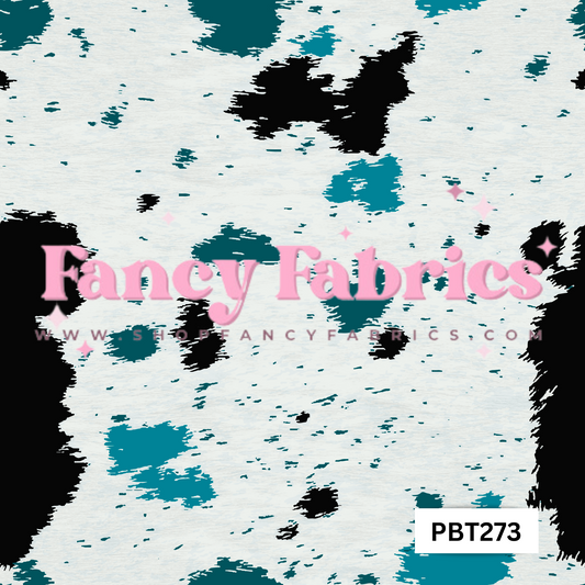 PBT273 | PREORDER | By The Yard