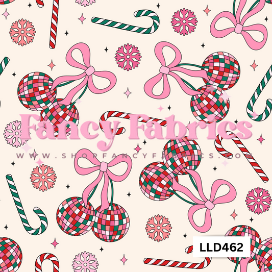 Lauren Liza Designs | LLD462 | PREORDER | By The Yard