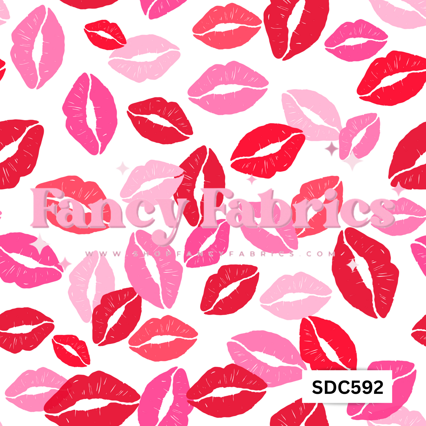 SDC592 | PREORDER | By The Yard