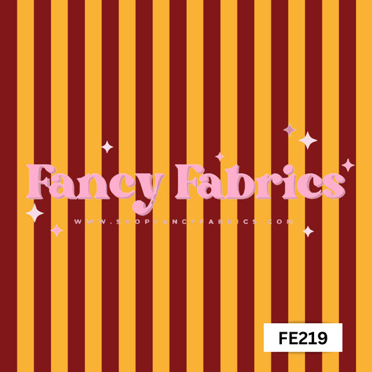 FE219 | PREORDER | By The Yard
