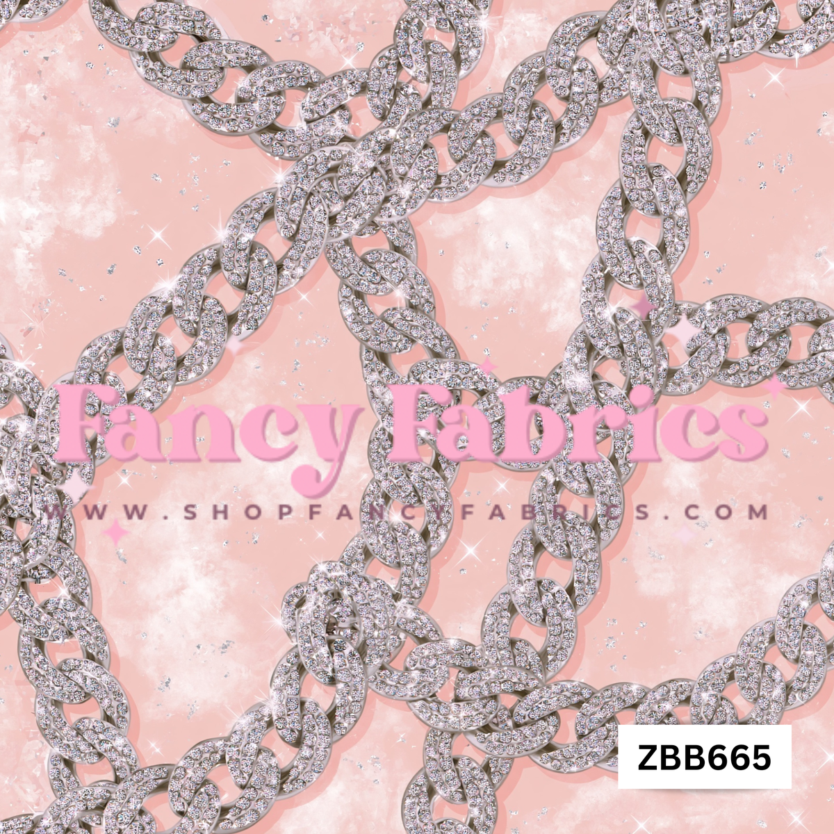 ZBB665 | PREORDER | Fabric By The Yard