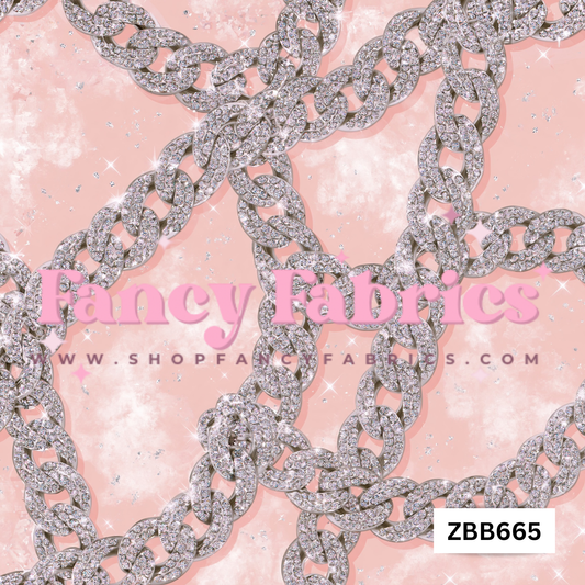 ZBB665 | PREORDER | Fabric By The Yard