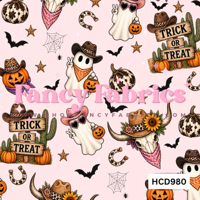 Highland Cattle Design Co.