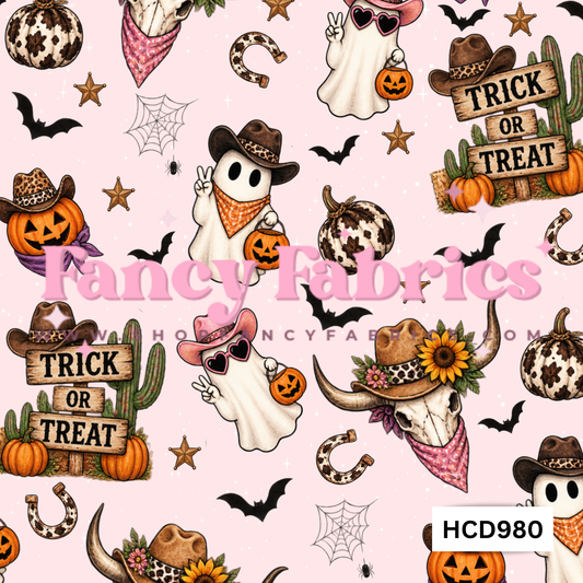 HCD980 | PREORDER | Fabric By The Yard