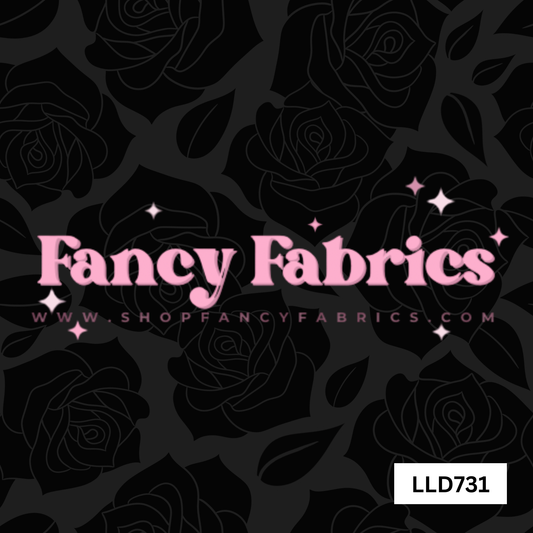 LLD731 | PREORDER | Fabric By The Yard