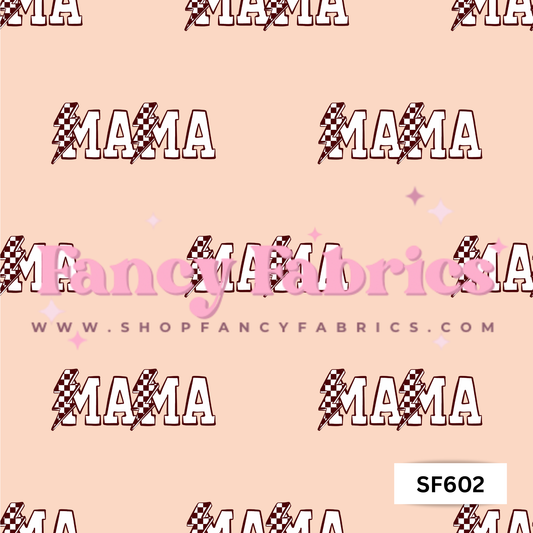 SF602 | PREORDER | Fabric By The Yard