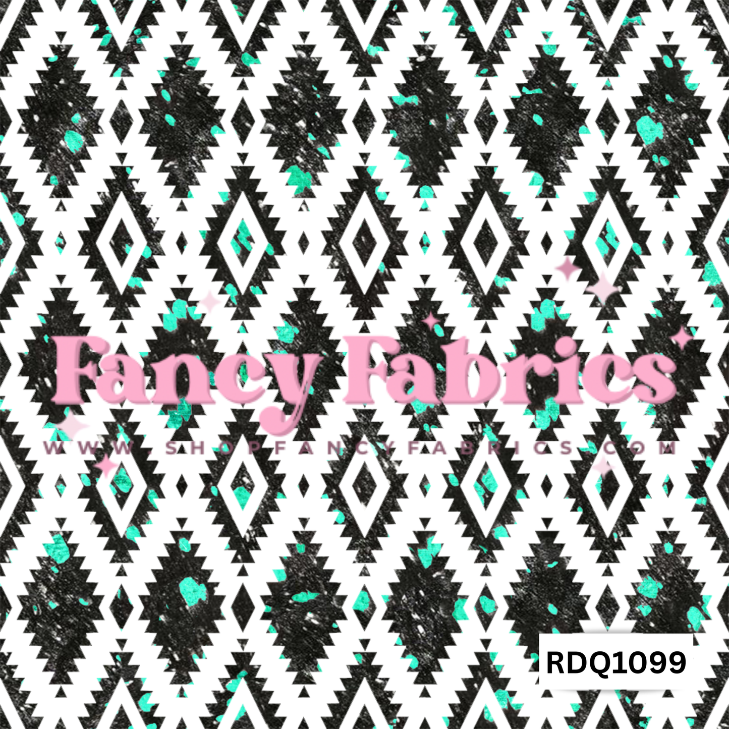RDQ1099 | PREORDER | Fabric By The Yard