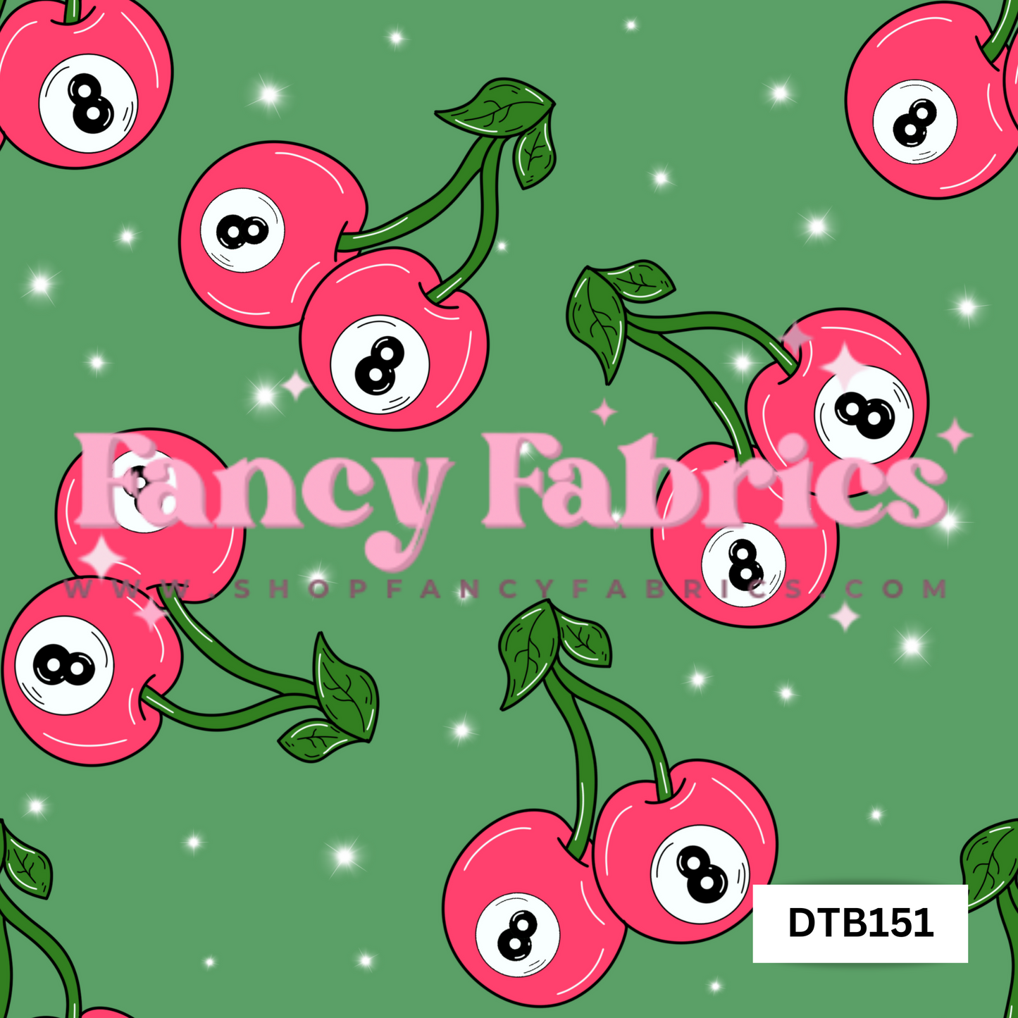 DTB151 | PREORDER | Fabric By The Yard