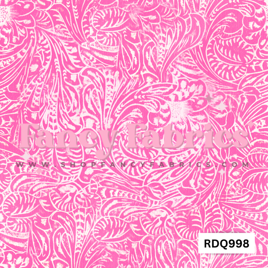 RDQ998 | PREORDER | Fabric By The Yard