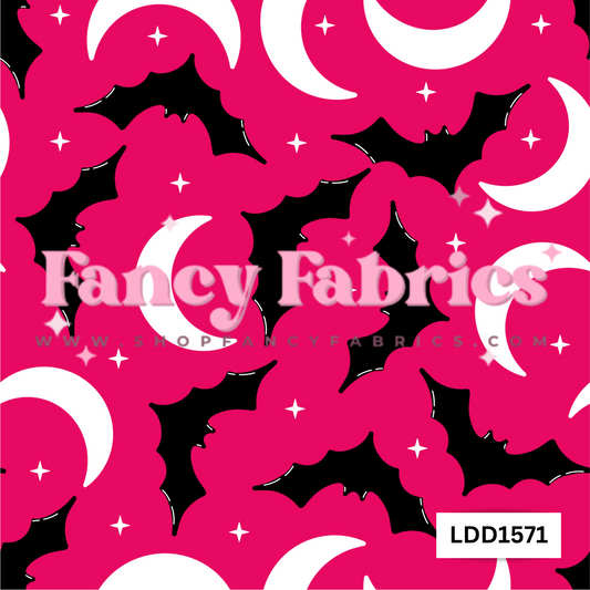 LDD1571 | PREORDER | Fabric By The Yard
