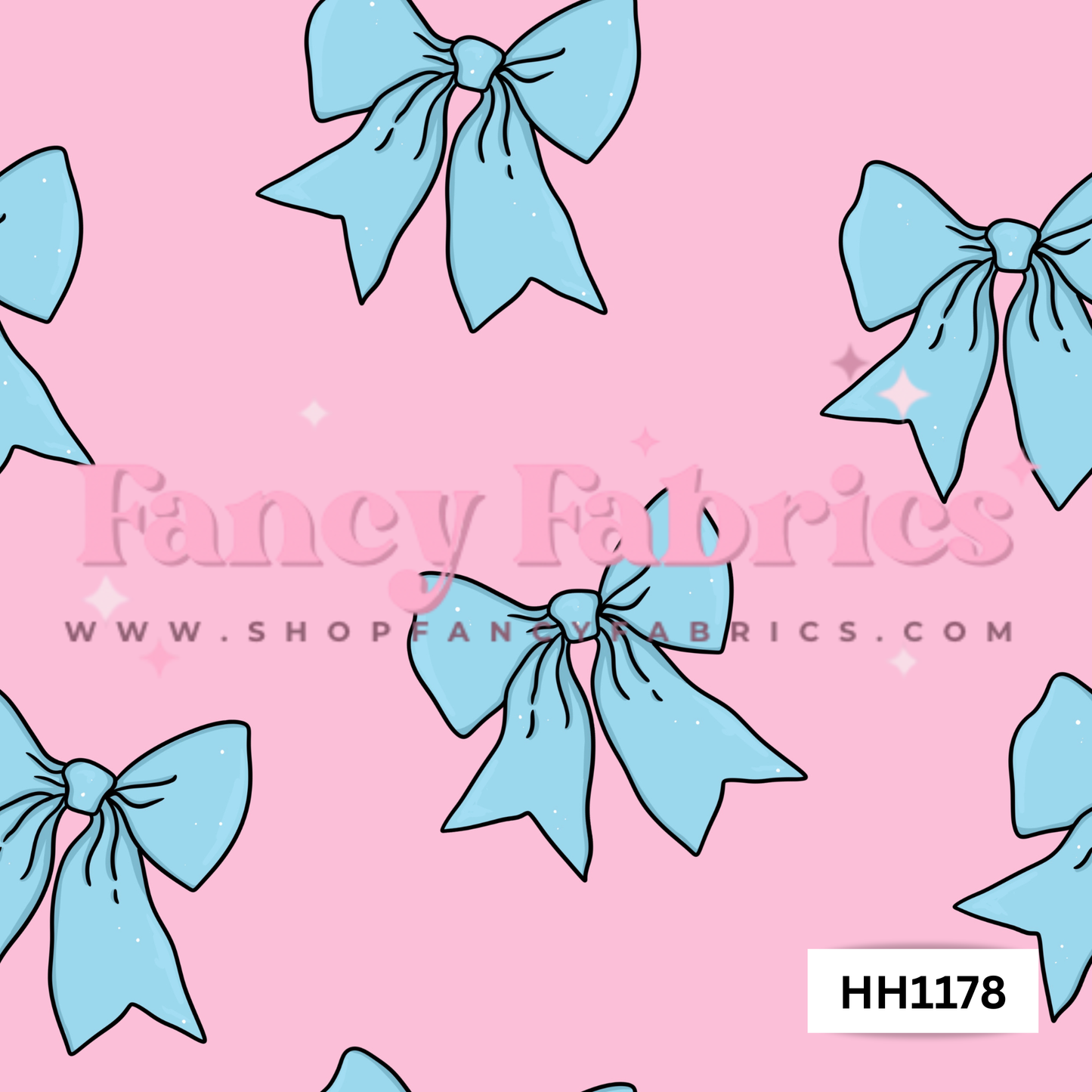HH1178 | PREORDER | Fabric By The Yard