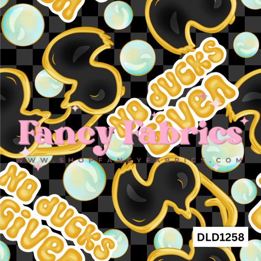 DLD1258 | PREORDER | Fabric By The Yard