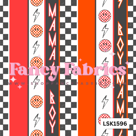 LSK1596 | PREORDER | Fabric By The Yard