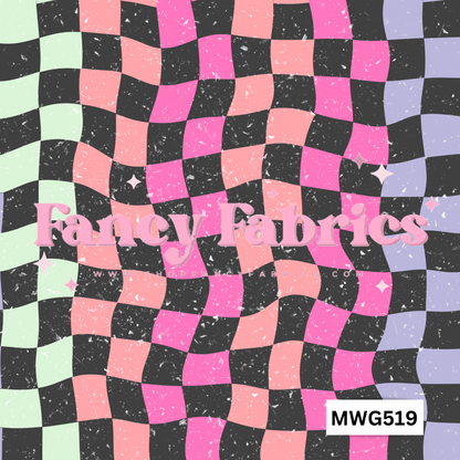 MWG519 | PREORDER | By The Yard