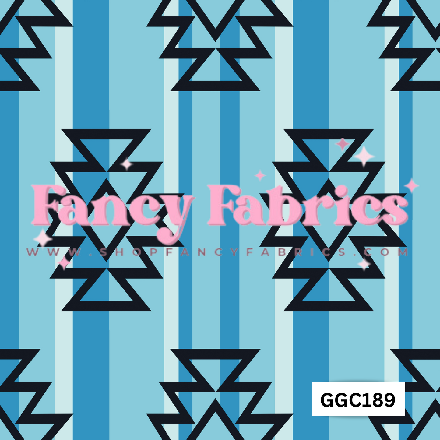 GGC189 | PREORDER | By The Yard
